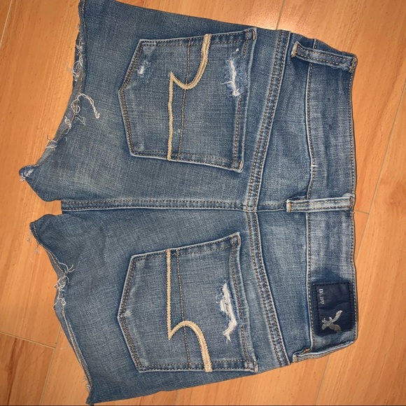 American eagle shorts - Picture 3 of 5